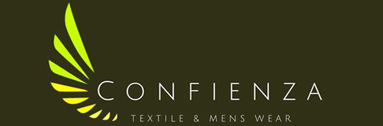 Confienza men wear